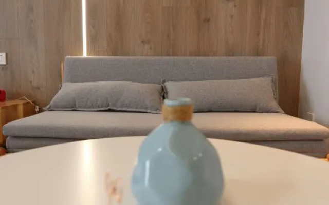 Hainaloft Seaview Apartment – Guest Rooms – Zhoushan