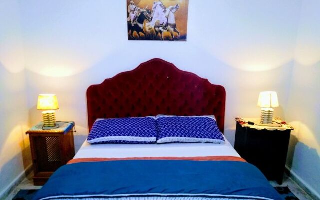 Dar Bouchaib Oualidia - Adults Only