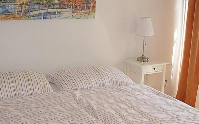 B&B Bett am Weiher