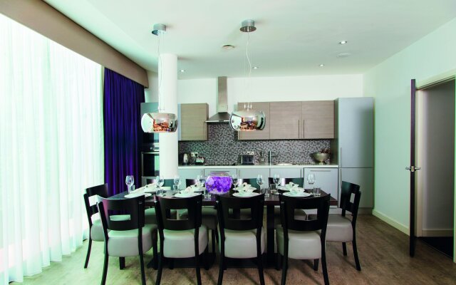 EPIC Apartments Seel Street