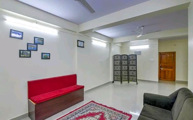 Andaman Castle