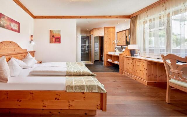 Alpine Hotel Resort Goies