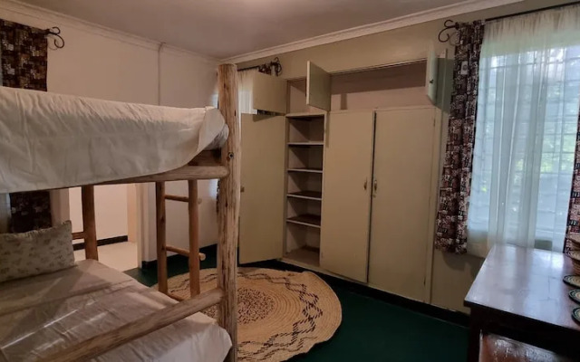Kizumba House