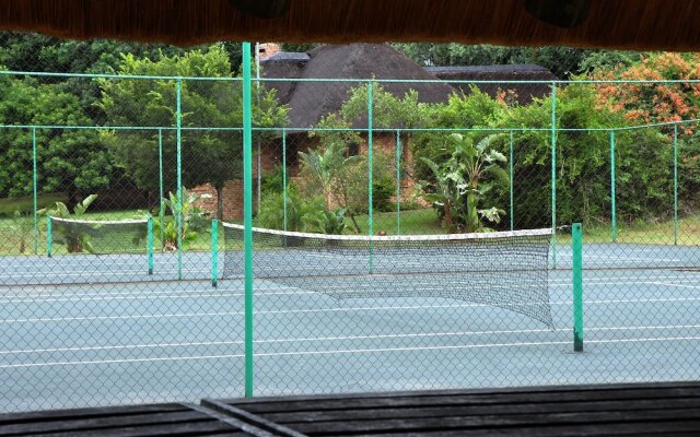 Kruger Park Lodge unit No. 524