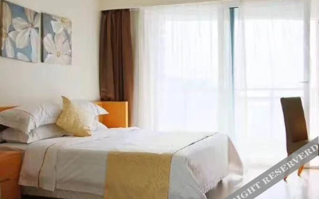 Penguin Holiday Hotel (Huidong Ocean Park)