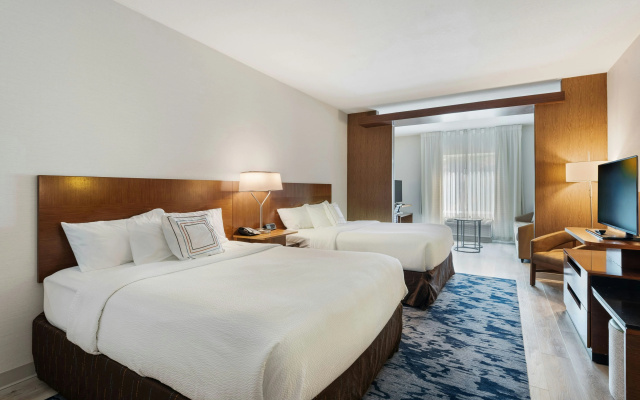 Fairfield Inn & Suites Durango
