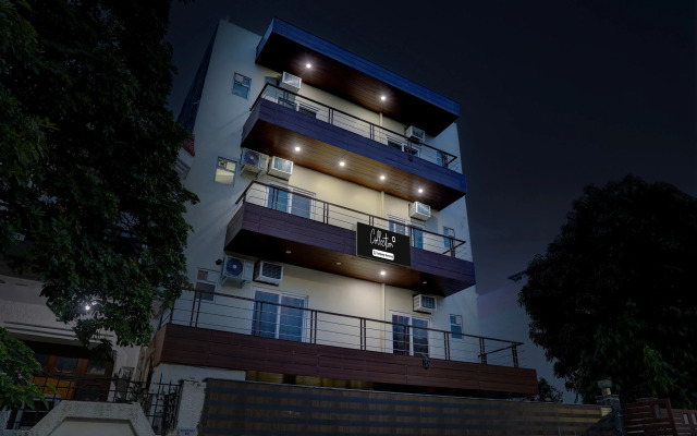 Super Collection O Sector 55 Noida Near Noida Stadium