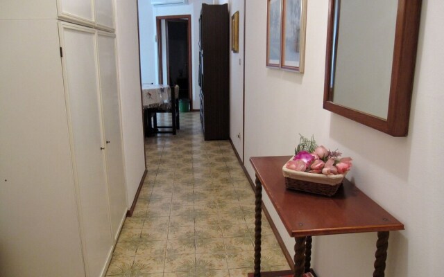 Appartamenti Acquerello - Grado Pineta