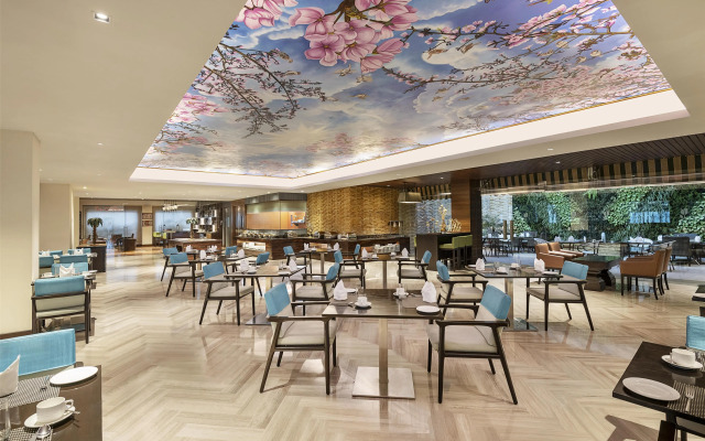 Country Inn & Suites by Radisson Zirakpur