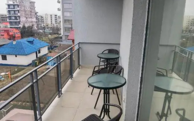 Apartament cu 2 camere zona Hanul cu Peste