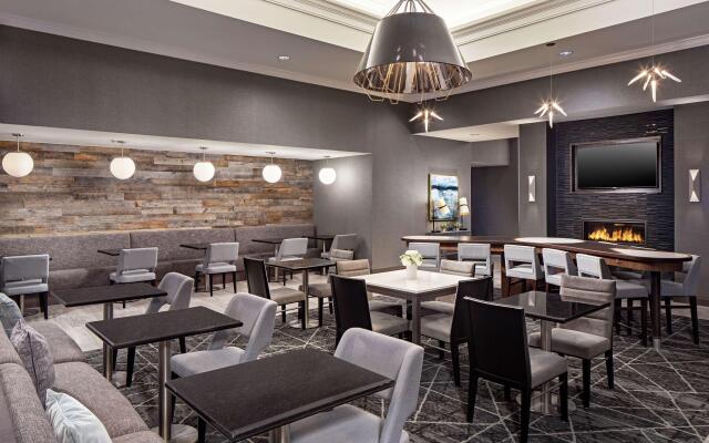 Homewood Suites by Hilton Atlanta Lenox Buckhead