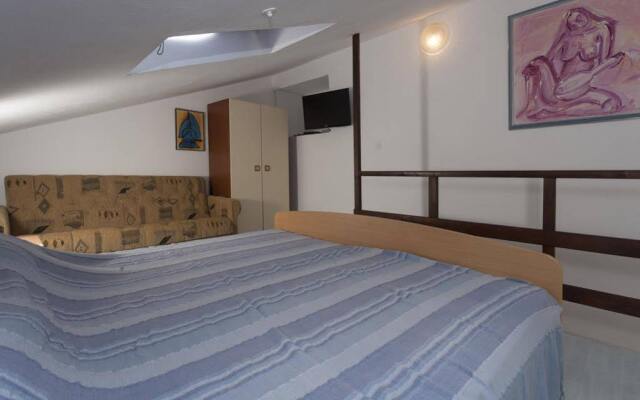 Apartment Orlic