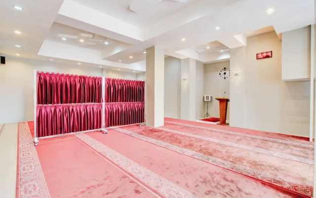 OYO 94929 Penginapan Kalijaga Syariah – Guest Rooms – Banjarnegara