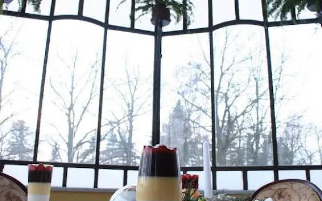 Rezydencja Janków