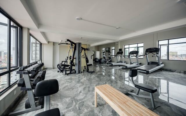 SOHO Residence