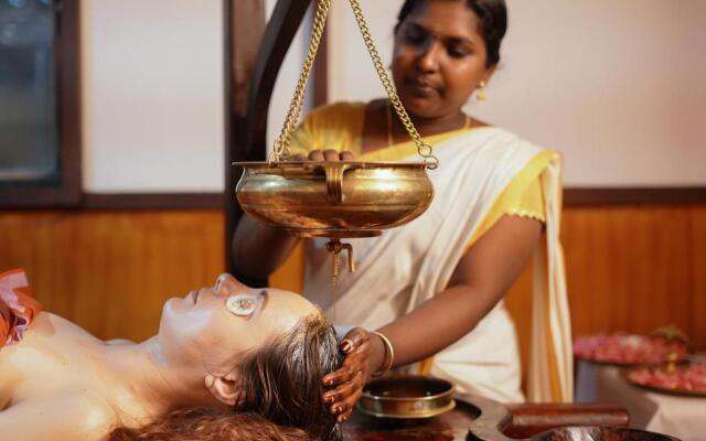 Munkudil Ayurveda Yoga Retreat