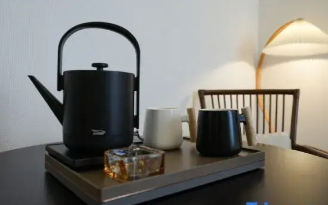 Longxingli Inn (Longxingli Town Branch)