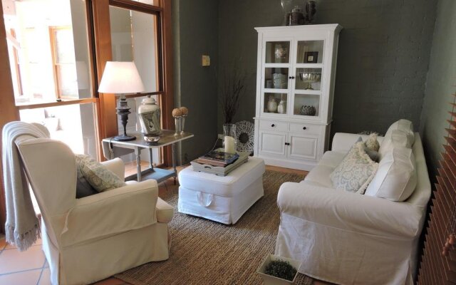 Thistle Hill Guest House