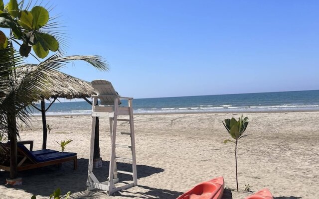 Marand Beach Resort