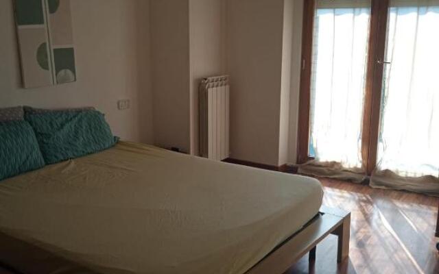 appartamento panoramico