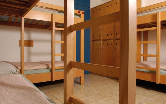 Youth Hostel Delémont