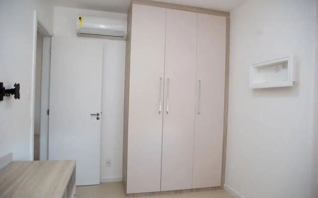 Apto Moderno pr Ximo Praia de Itaparica ES