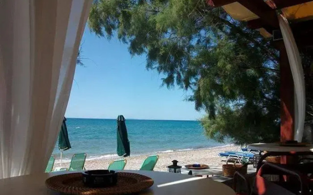 Hotel Katerina