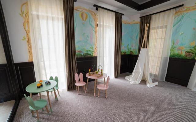 Piatra Pinului Ski Hotel & SPA