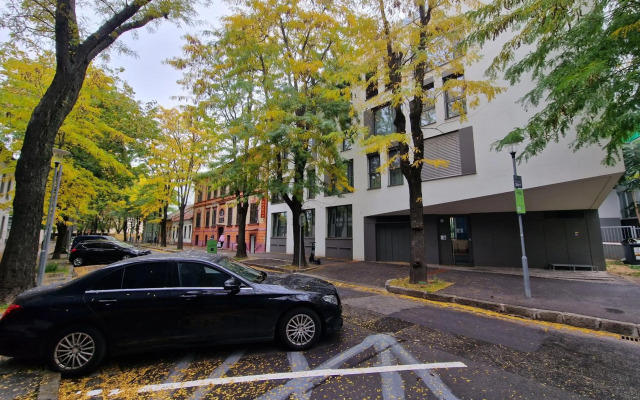 OTA-Group Luxury selection