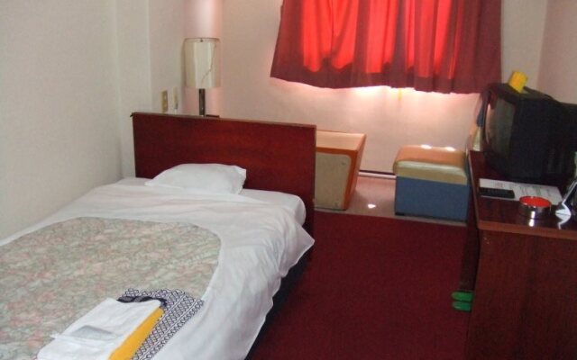 New Hotel Tamaya