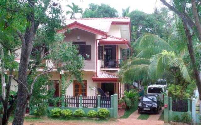 Kumudu Holiday Home Anuradhapura