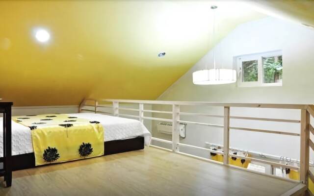 Yangpyeong Promise Pension