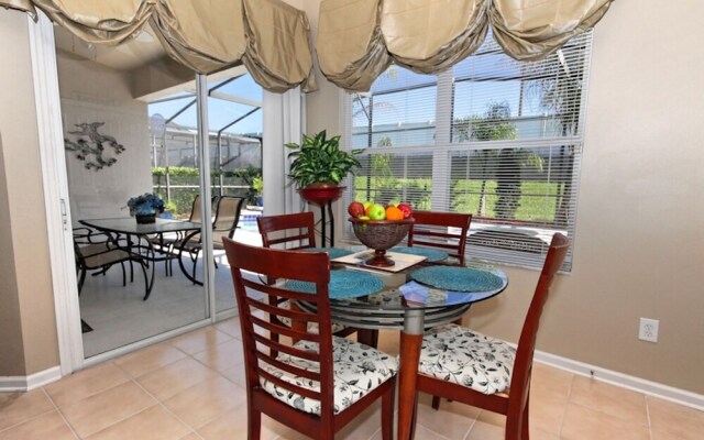 At the Palms by Florida Spirit