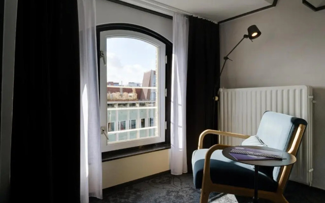 Hotel Pauw