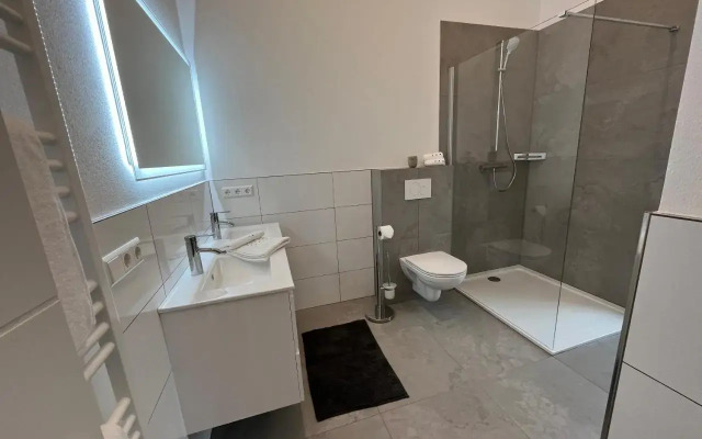 Ferienwohnung Jäger Veronika