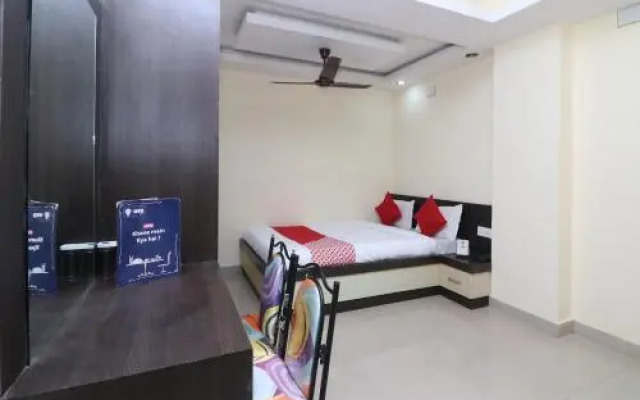 OYO 13615 Holiday Resort Digha