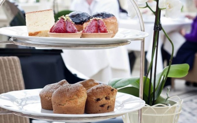 Kilworth House hotel & Theatre