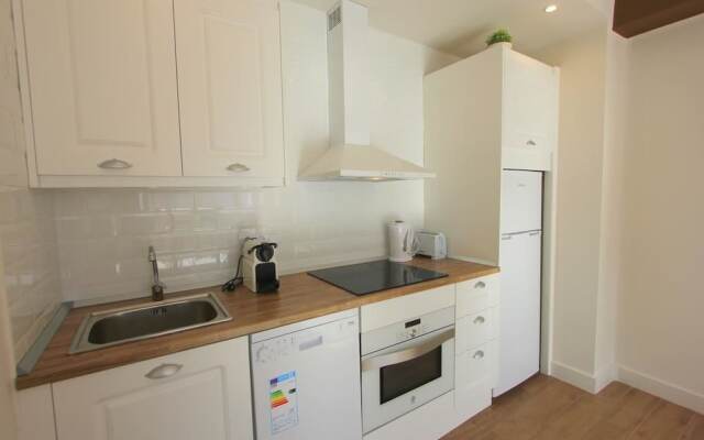 MalagaSuite Historic Center Malaga