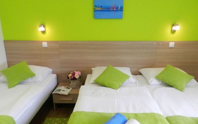 YourCroatiaHoliday Bed & Breakfast