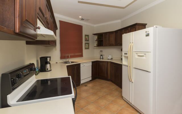 Ocean View Luxury Condo at Reserva Conchal A14