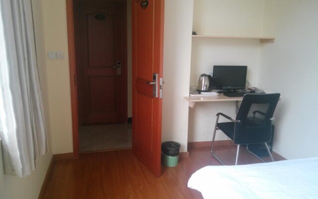 Taizhou 8Clock Hostel