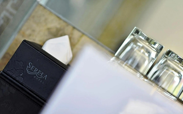 Serela Cihampelas Hotel