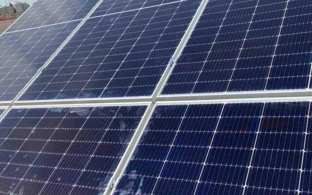 Dolphin Apt in Beirut Metn With 24h Electricity