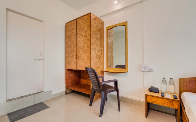 OYO Flagship 307 Pimpri Pune