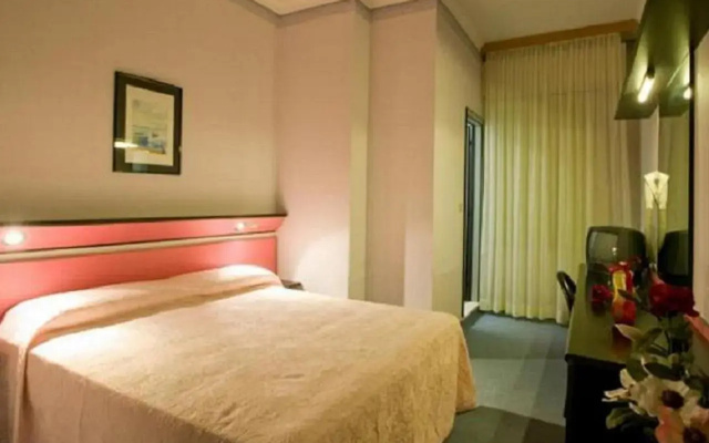 Hotel Ida