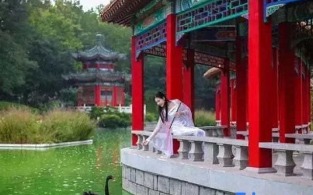 Dongshan Guesthouse
