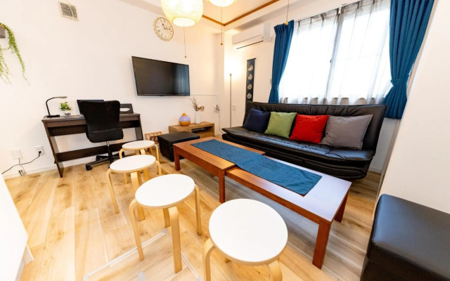 BOUTOU - Vacation STAY 34136v