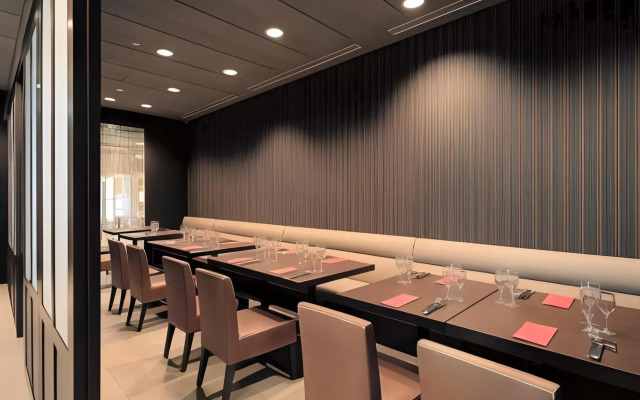 Kyoto Yamashina Hotel Sanraku