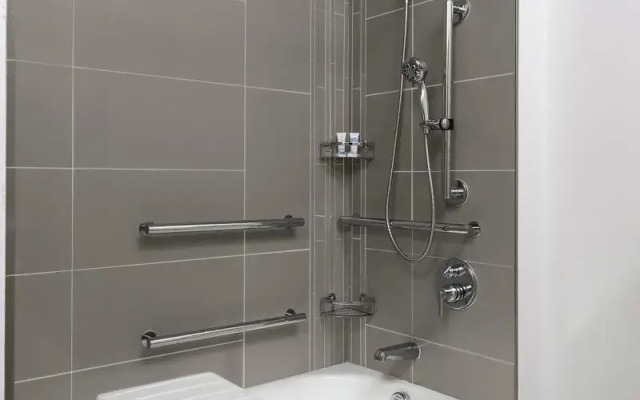 Hyatt House Charlotte / Rea Farms