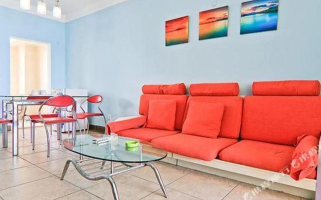 Bage Holiday Inn (Family Hotel)